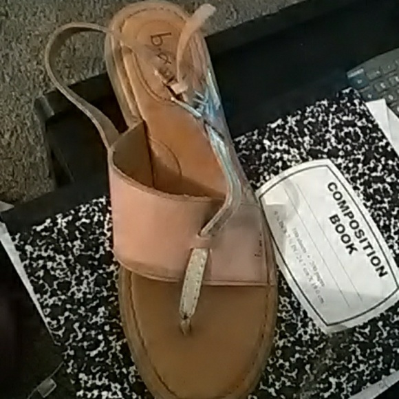 b.ø.c sandals - Picture 6 of 6